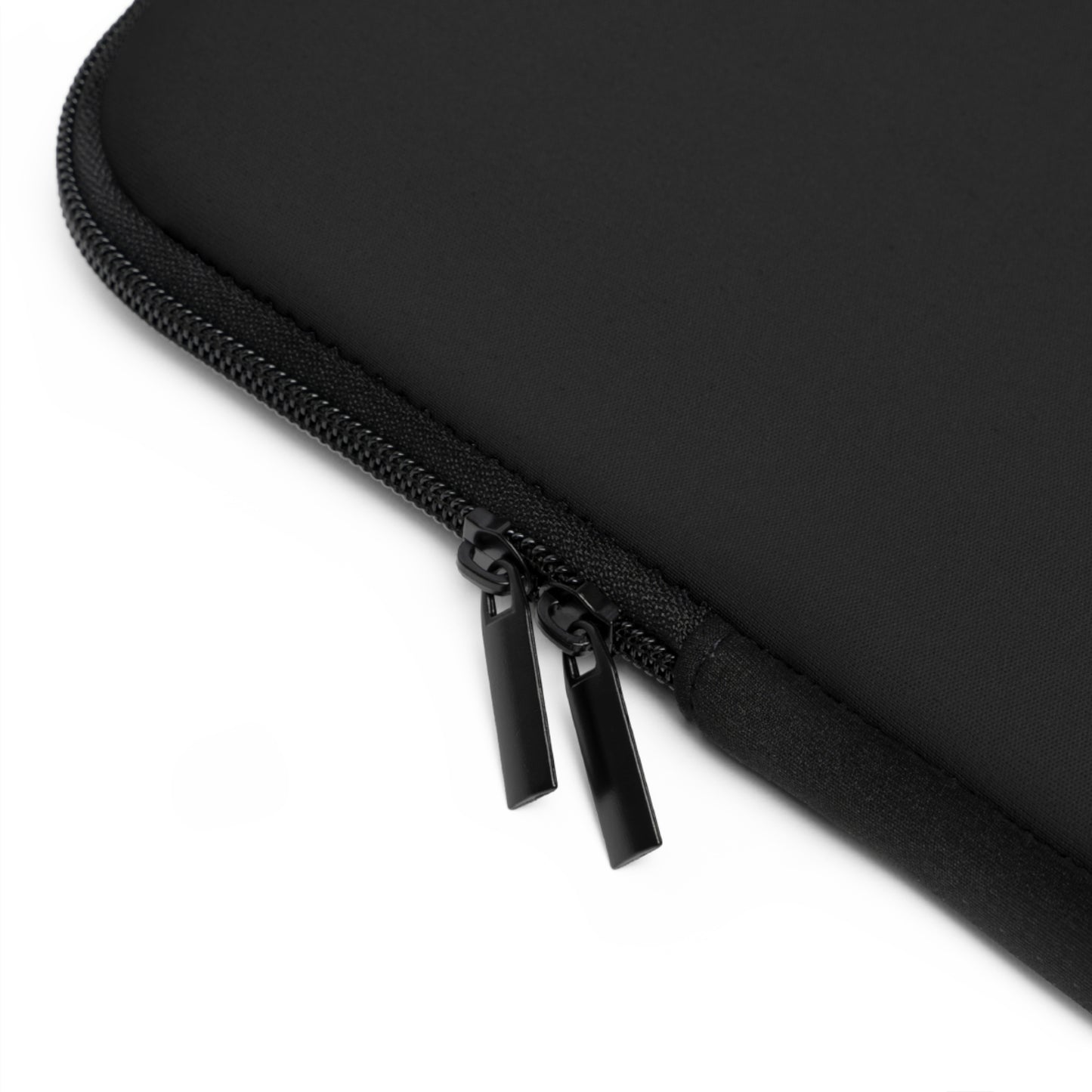 Midnight Safety Laptop Sleeve - Stylish Protection for Your Device