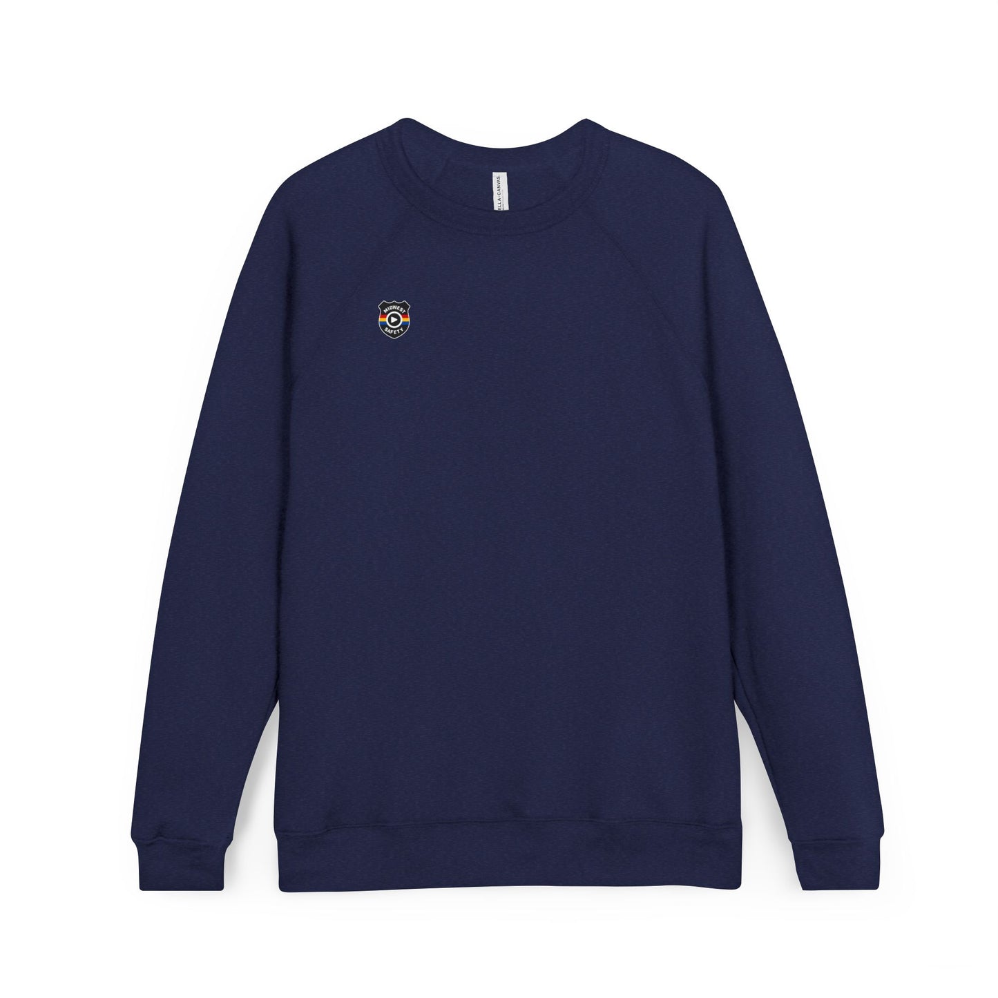 Cozy Unisex Sponge Fleece Sweatshirt, Ideal for Casual Days, Gift for Friends, Perfect for Fall and Cozy Nights