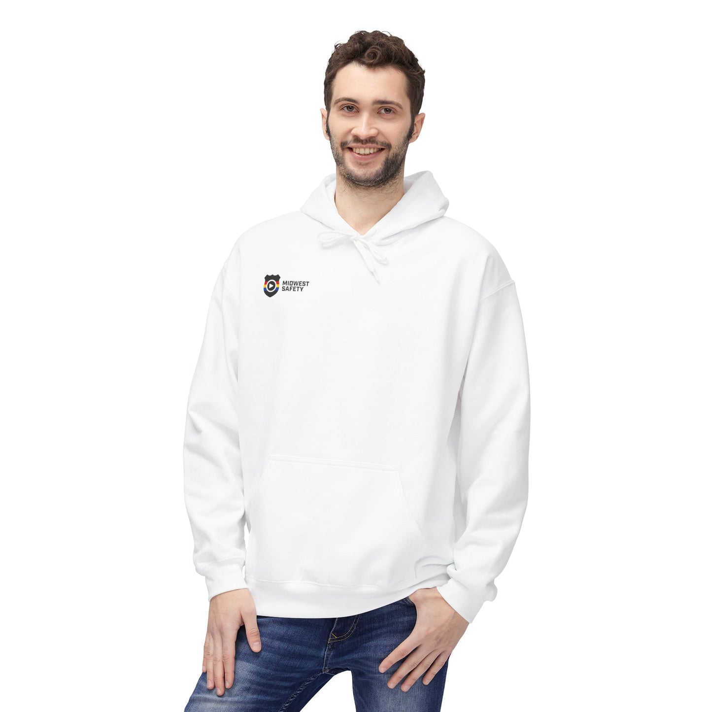 Unisex Softstyle Fleece Hoodie - Comfortable Everyday Wear