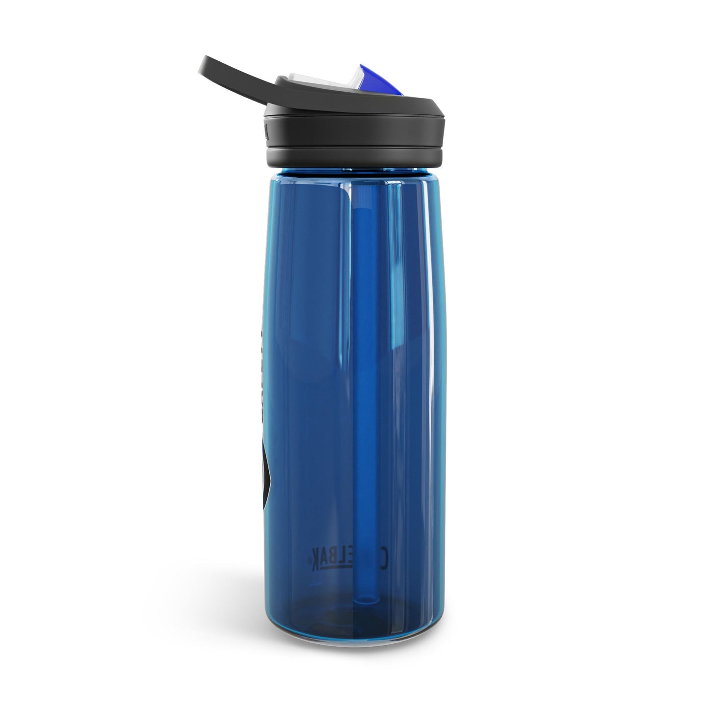 Midwest Safety Water Bottle | Durable BPA-Free Hydration, Gifts for Athletes, Gym Lovers, Outdoor Adventures, Fitness Enthusiasts