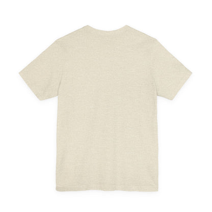 Midwest Safety Unisex Jersey Tee - Casual Comfort for Everyday Wear
