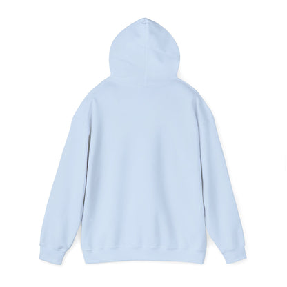 Cozy Unisex Hoodie with Cute Animal Design - Perfect for Casual Wear, Gifts, and Outdoor Adventures