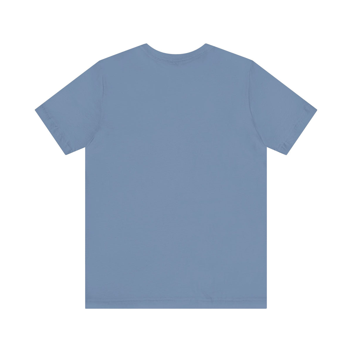 Midwest Safety Unisex Jersey Tee - Casual Comfort for Everyday Wear