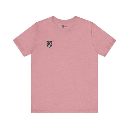 Midwest Safety Unisex Jersey Tee - Casual Comfort for Everyday Wear