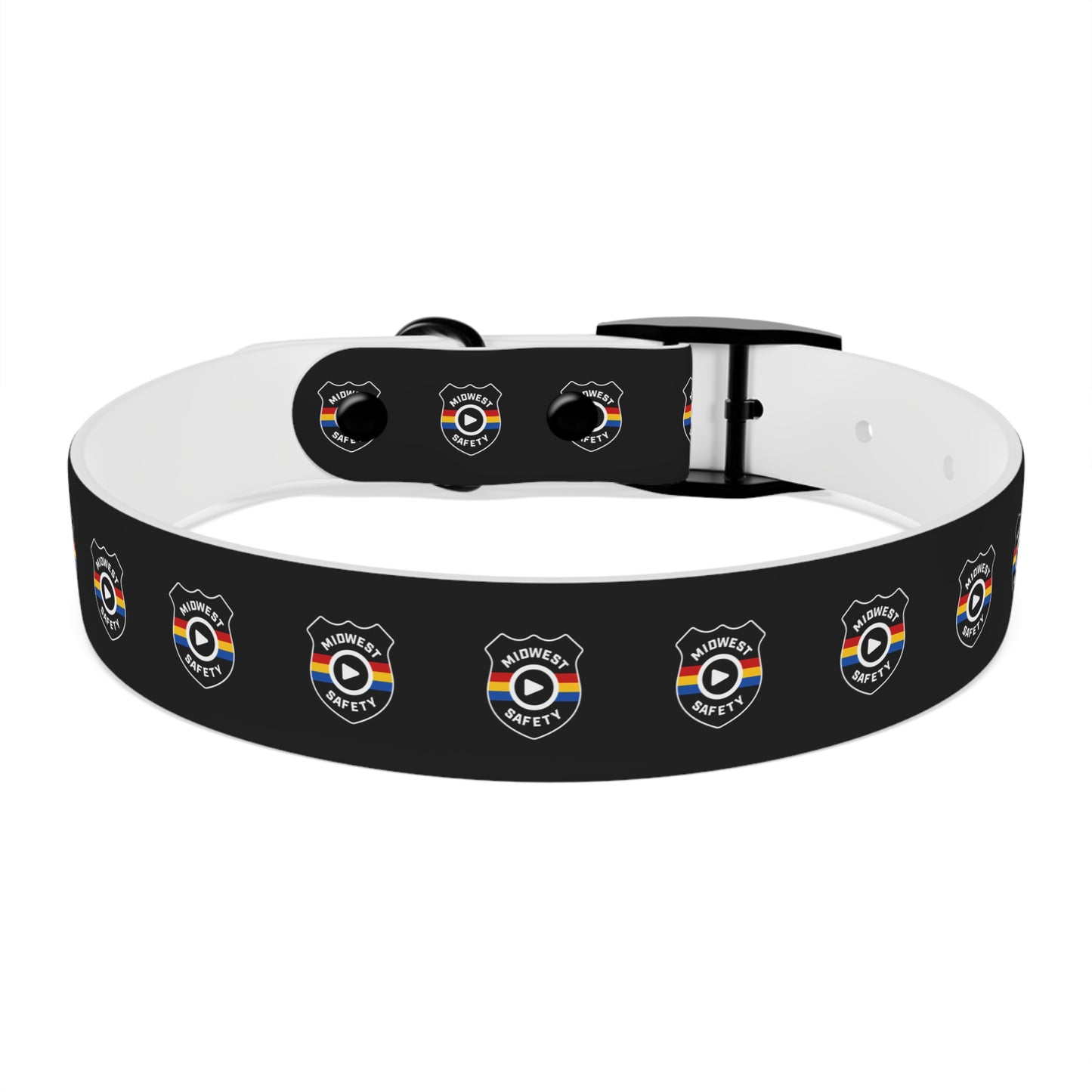 Custom Dog Collar, Unique Pet Accessory, Adjustable Collar for Dogs, Stylish Dog Gear, Perfect Dog Gift, Pet Birthday, Pet Adoption