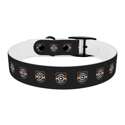 Custom Dog Collar, Unique Pet Accessory, Adjustable Collar for Dogs, Stylish Dog Gear, Perfect Dog Gift, Pet Birthday, Pet Adoption