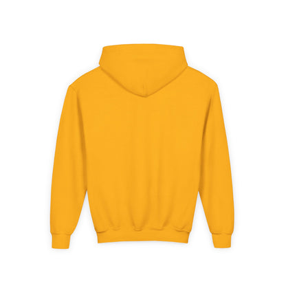 Youth Safety Hoodie - Midwest Safety Design