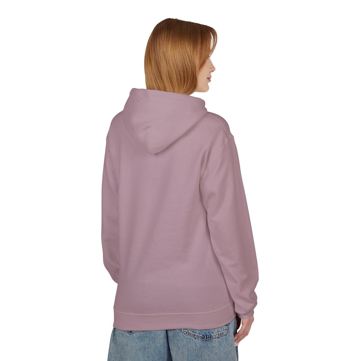 Unisex Softstyle Fleece Hoodie - Comfortable Everyday Wear