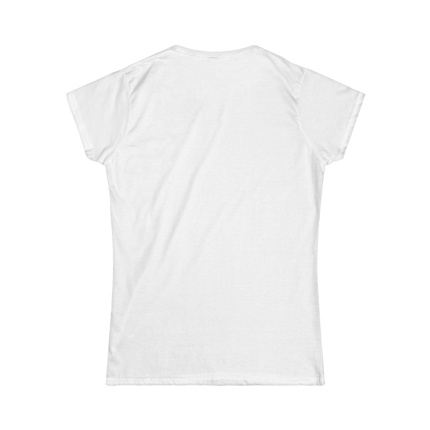 Midwest Safety Women's Softstyle Tee - Comfortable Casual Wear