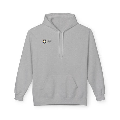 Unisex Softstyle Fleece Hoodie - Comfortable Everyday Wear
