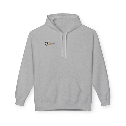 Unisex Softstyle Fleece Hoodie - Comfortable Everyday Wear