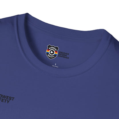 Unisex Softstyle T-Shirt - Comfortable Everyday Wear