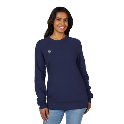 Cozy Unisex Sponge Fleece Sweatshirt, Ideal for Casual Days, Gift for Friends, Perfect for Fall and Cozy Nights