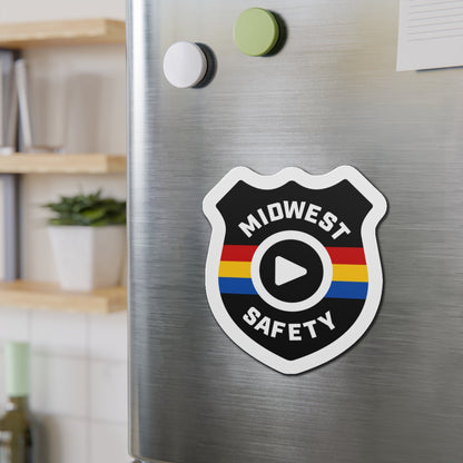Die-Cut Magnets