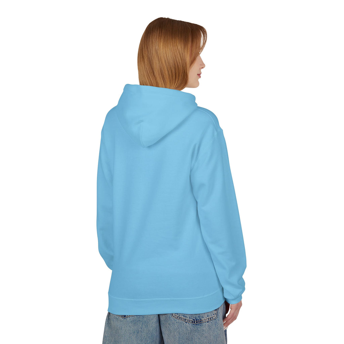 Unisex Softstyle Fleece Hoodie - Comfortable Everyday Wear
