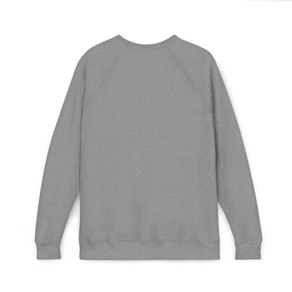 Cozy Unisex Sponge Fleece Sweatshirt, Ideal for Casual Days, Gift for Friends, Perfect for Fall and Cozy Nights