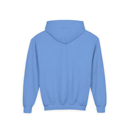 Youth Safety Hoodie - Midwest Safety Design