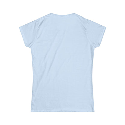 Midwest Safety Women's Softstyle Tee - Comfortable Casual Wear