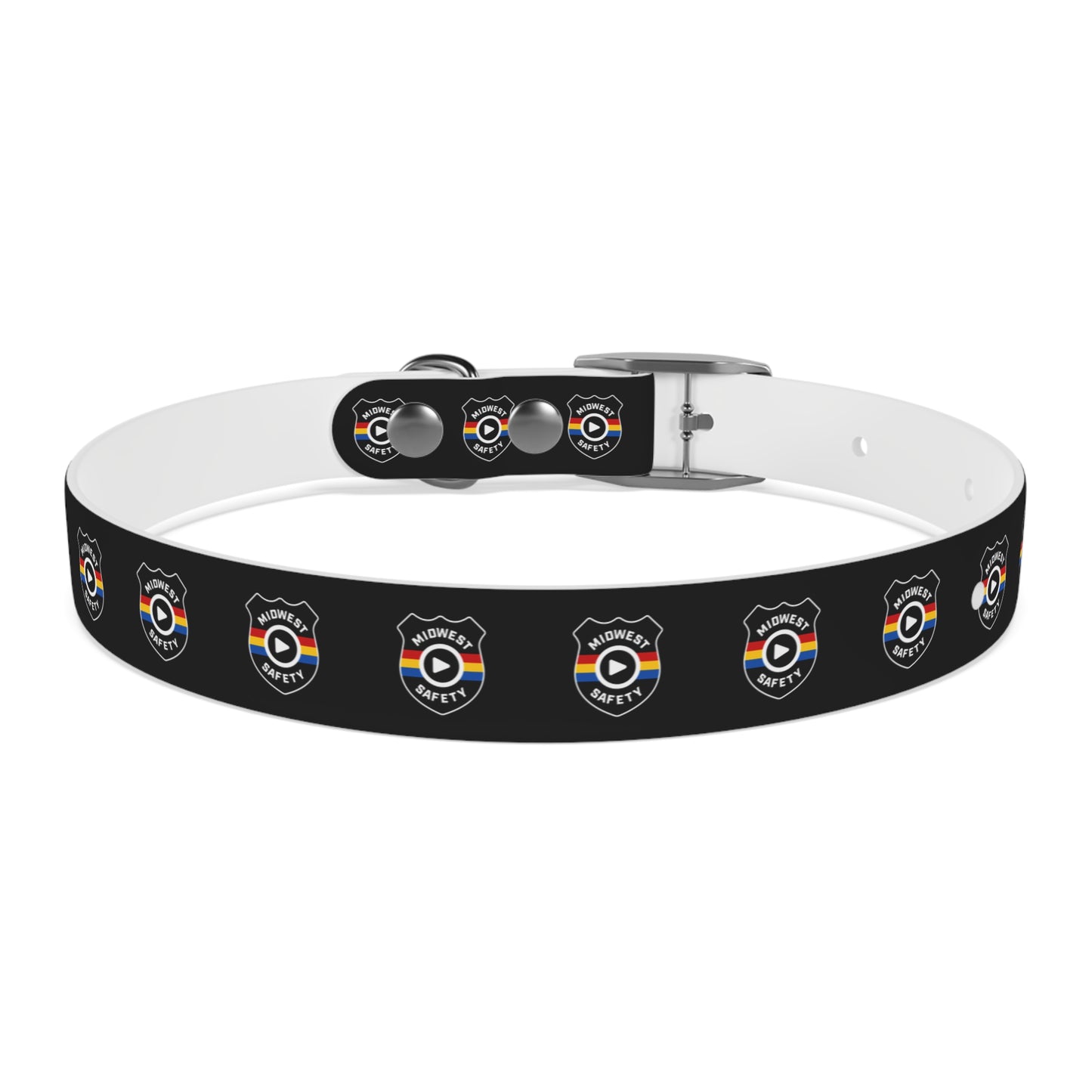 Custom Dog Collar, Unique Pet Accessory, Adjustable Collar for Dogs, Stylish Dog Gear, Perfect Dog Gift, Pet Birthday, Pet Adoption