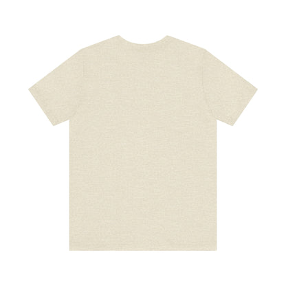 Midwest Safety Unisex Jersey Tee - Casual Comfort for Everyday Wear