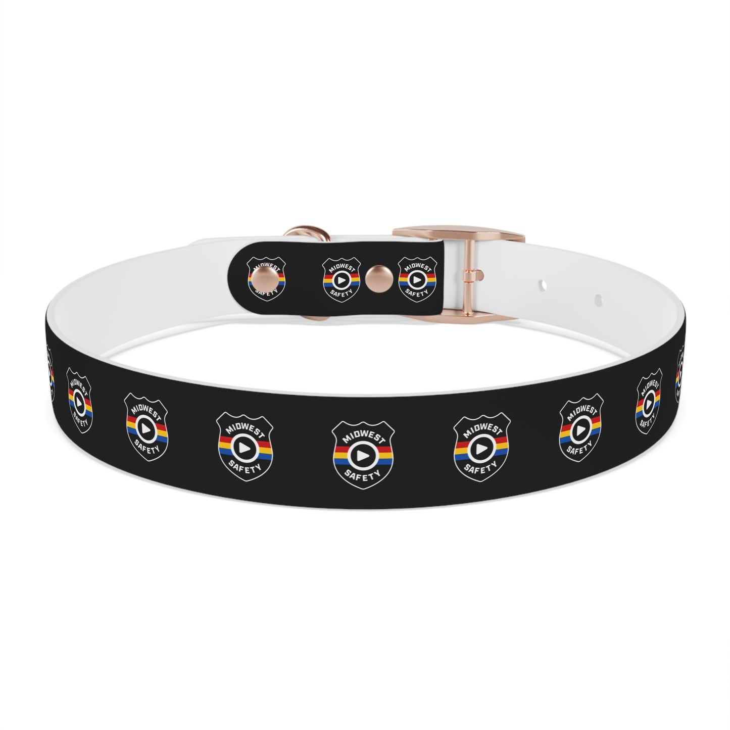 Custom Dog Collar, Unique Pet Accessory, Adjustable Collar for Dogs, Stylish Dog Gear, Perfect Dog Gift, Pet Birthday, Pet Adoption