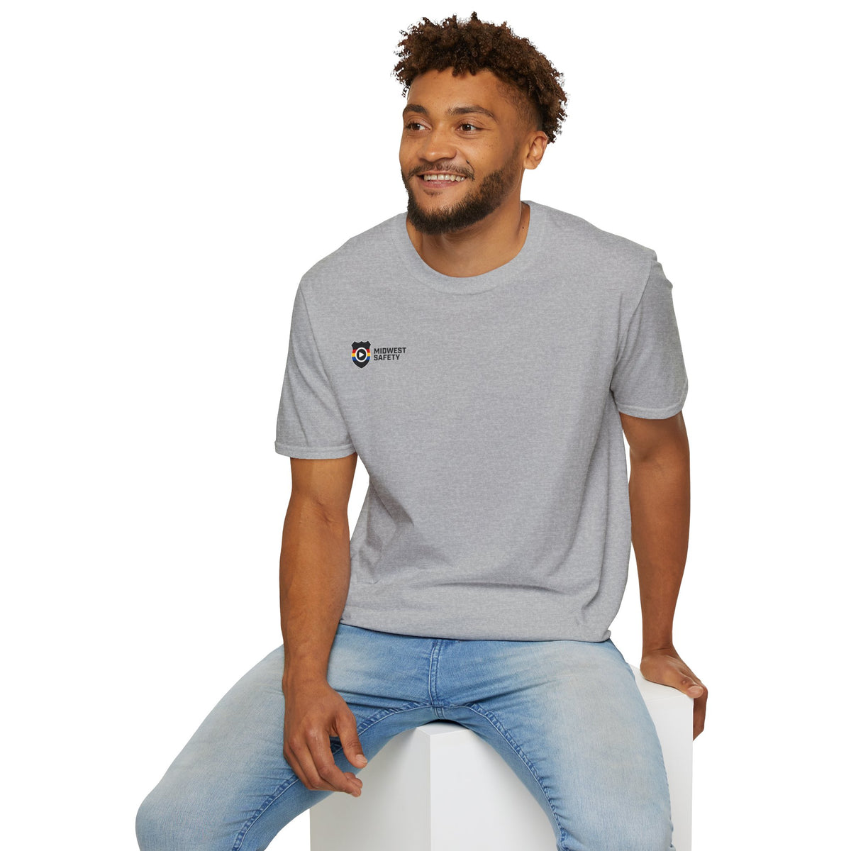 Unisex Softstyle T-Shirt - Comfortable Everyday Wear