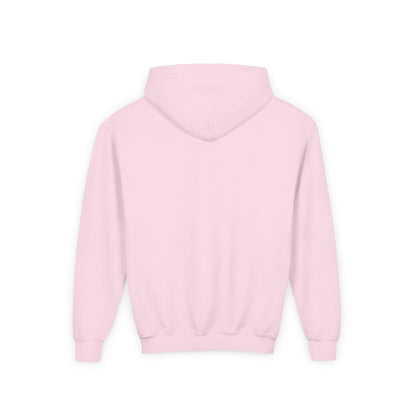 Youth Safety Hoodie - Midwest Safety Design