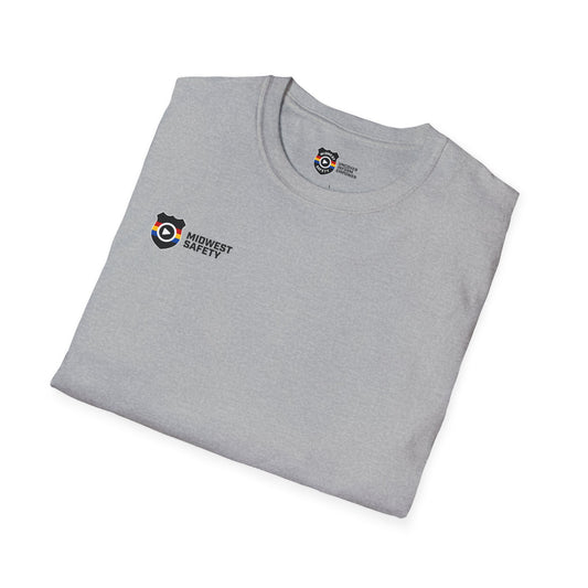 Unisex Softstyle T-Shirt - Comfortable Everyday Wear