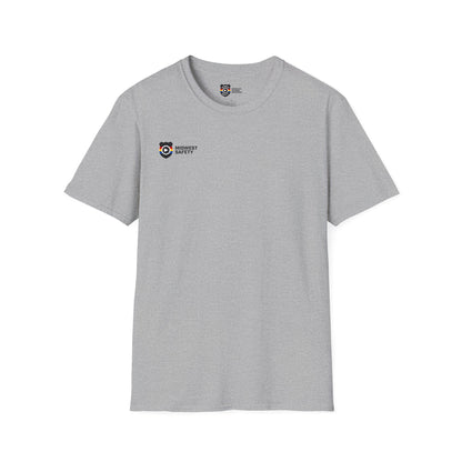 Unisex Softstyle T-Shirt - Comfortable Everyday Wear