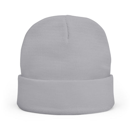 Knit Beanie (Embroidery) Horizontal Midwest Safety Logo