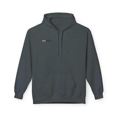Unisex Softstyle Fleece Hoodie - Comfortable Everyday Wear