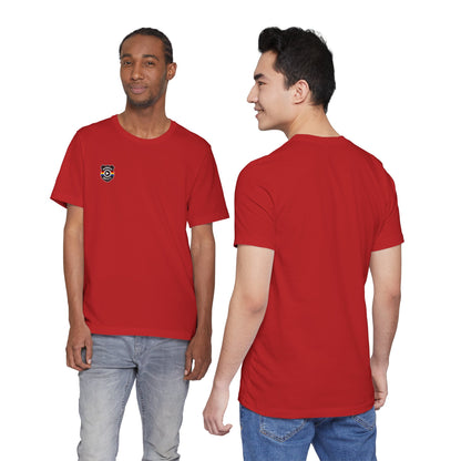 Midwest Safety Unisex Jersey Tee - Casual Comfort for Everyday Wear