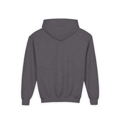 Youth Safety Hoodie - Midwest Safety Design