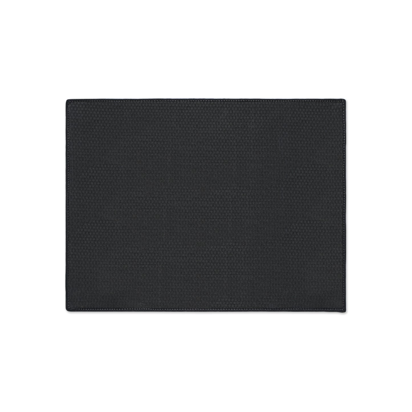 Floor Mat — Midwest Safety Logo Heavy-Duty Welcome Rug