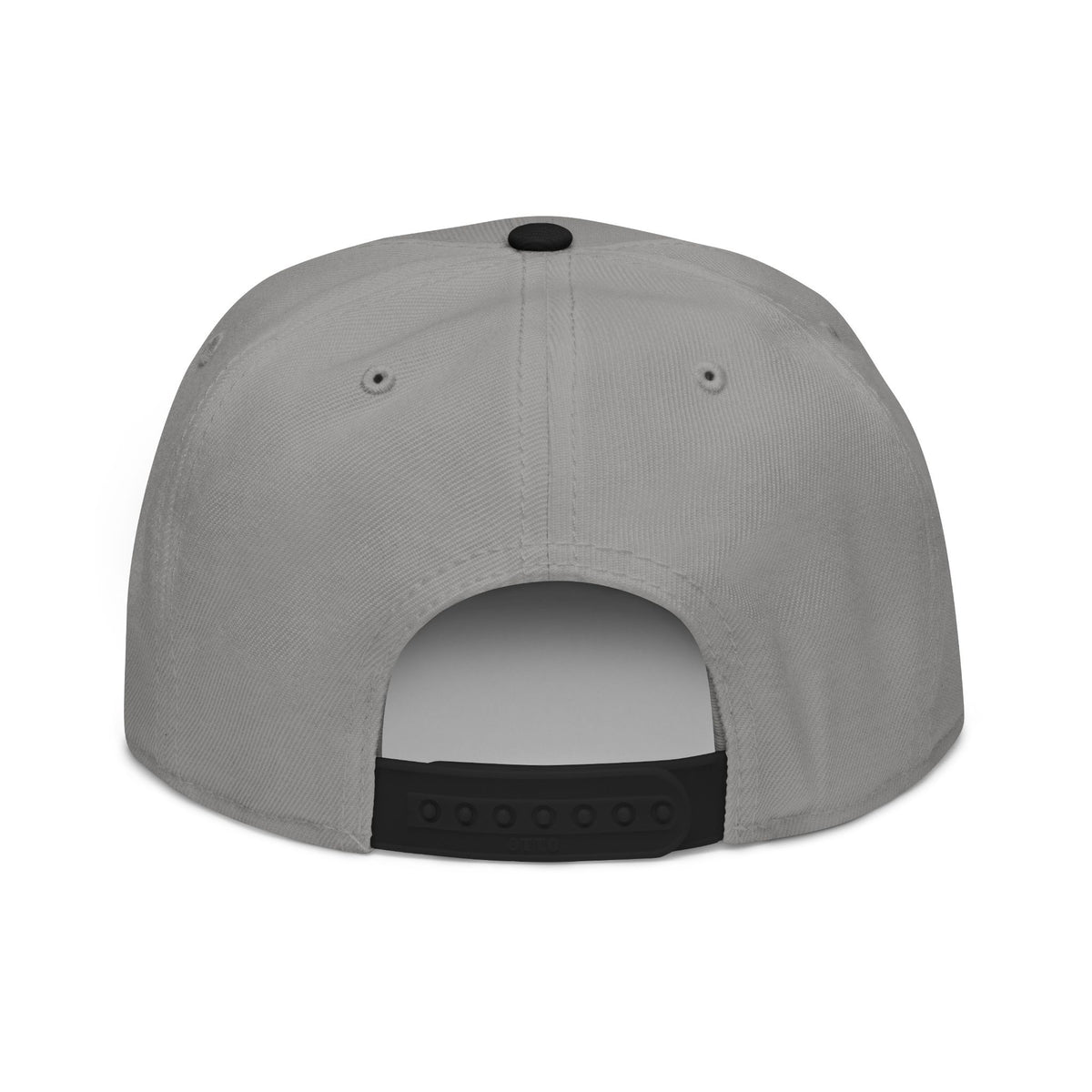 Midwest Safety Snapback Hat, Embroidered Cap, Stylish Men’s/Gifts for Him, Casual Go-to Accessory, Everyday Wear, Cool Streetwear