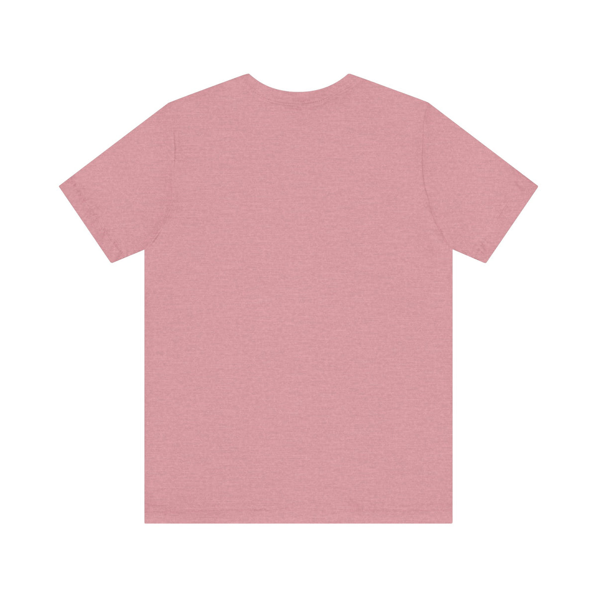Midwest Safety Unisex Jersey Tee - Casual Comfort for Everyday Wear