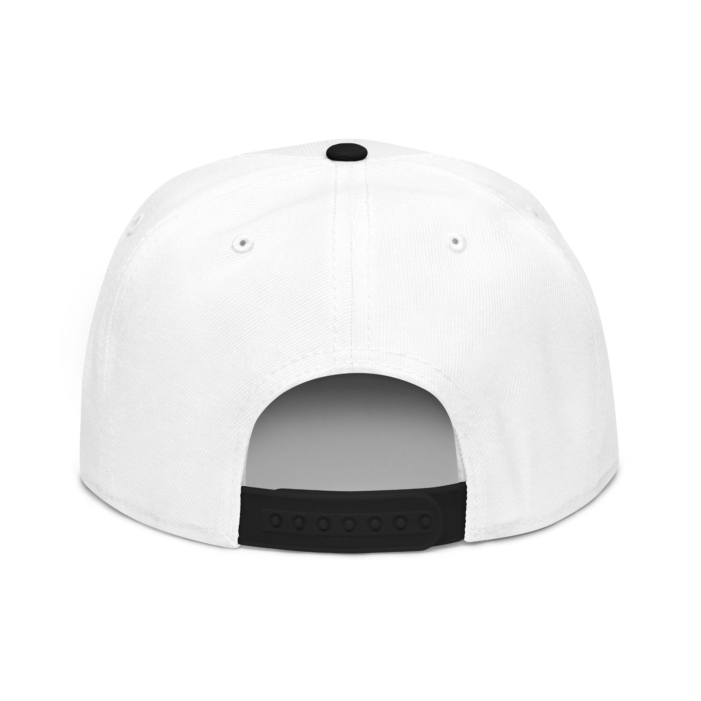Midwest Safety Snapback Hat, Embroidered Cap, Stylish Men’s/Gifts for Him, Casual Go-to Accessory, Everyday Wear, Cool Streetwear