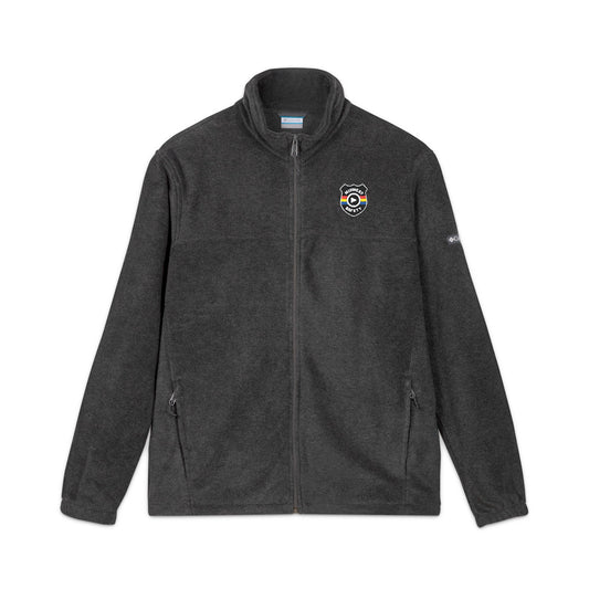 Cozy Unisex Fleece Jacket with Custom Embroidery | Perfect Gift for Outdoors & Layering, Great for Fall & Winter Activities, Casual [...]