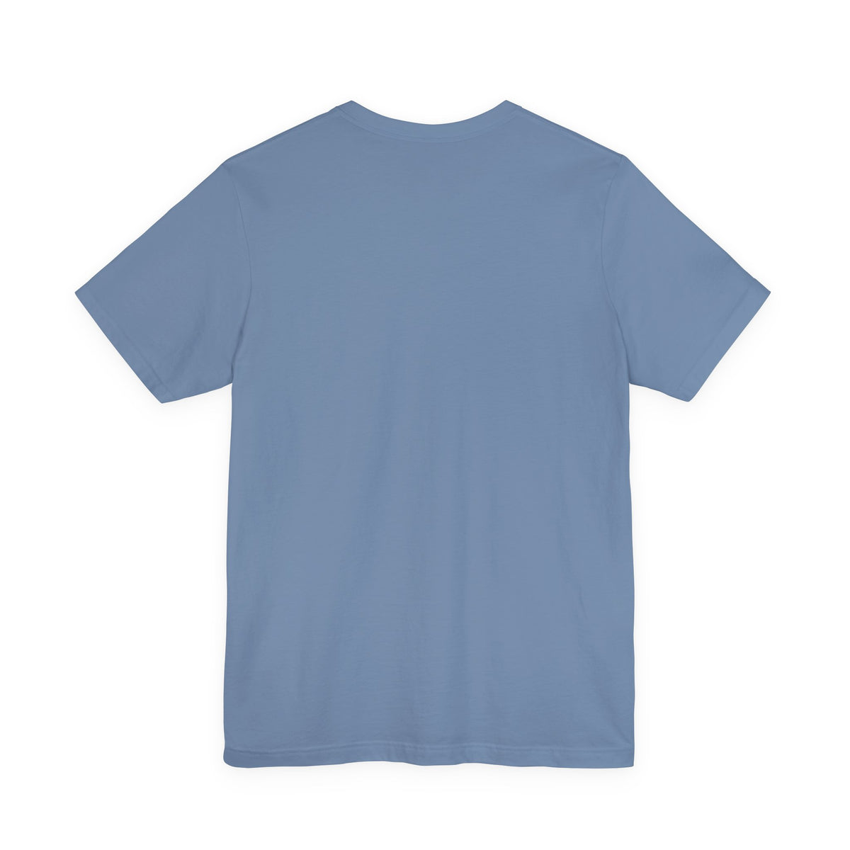 Midwest Safety Unisex Jersey Tee - Casual Comfort for Everyday Wear