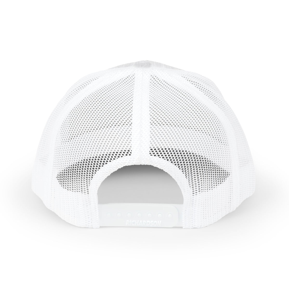 Midwest Safety Logo Snapback Trucker Cap