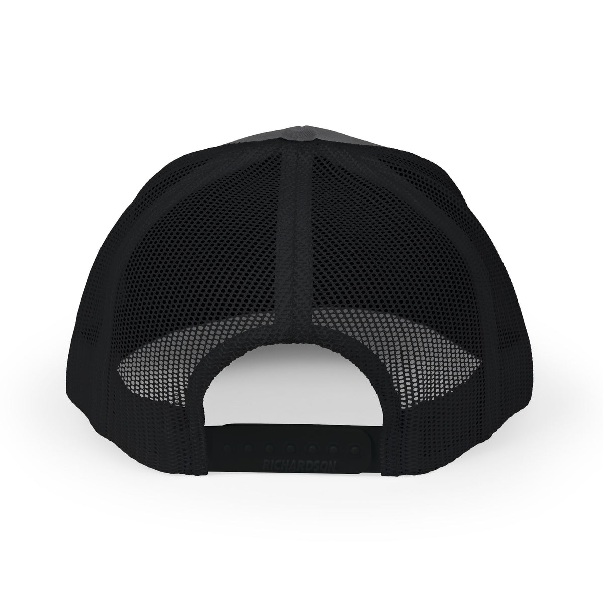 Midwest Safety Logo Snapback Trucker Cap