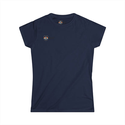 Midwest Safety Women's Softstyle Tee - Comfortable Casual Wear