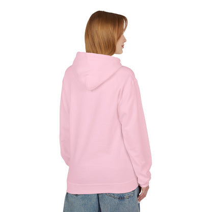 Unisex Softstyle Fleece Hoodie - Comfortable Everyday Wear