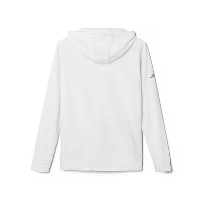 Adidas Unisex Fleece Hoodie - Cozy Streetwear for All Occasions