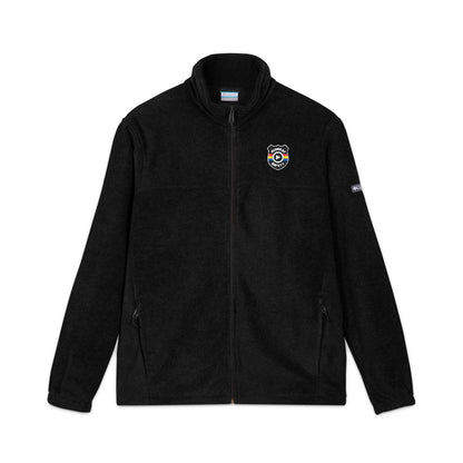 Cozy Unisex Fleece Jacket with Custom Embroidery | Perfect Gift for Outdoors & Layering, Great for Fall & Winter Activities, Casual [...]