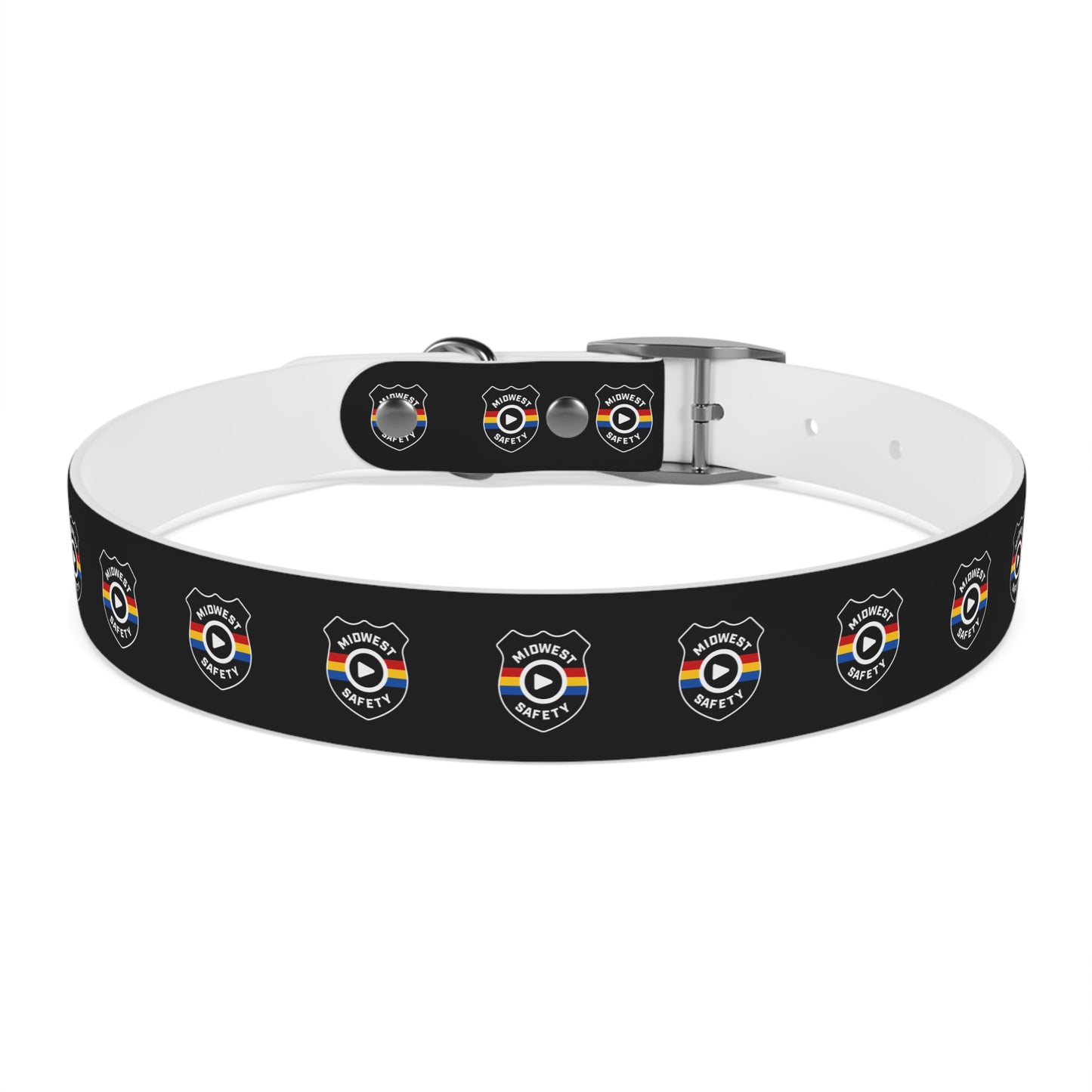 Custom Dog Collar, Unique Pet Accessory, Adjustable Collar for Dogs, Stylish Dog Gear, Perfect Dog Gift, Pet Birthday, Pet Adoption