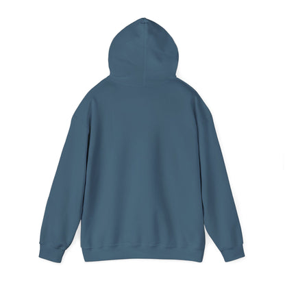 Cozy Unisex Hoodie with Cute Animal Design - Perfect for Casual Wear, Gifts, and Outdoor Adventures