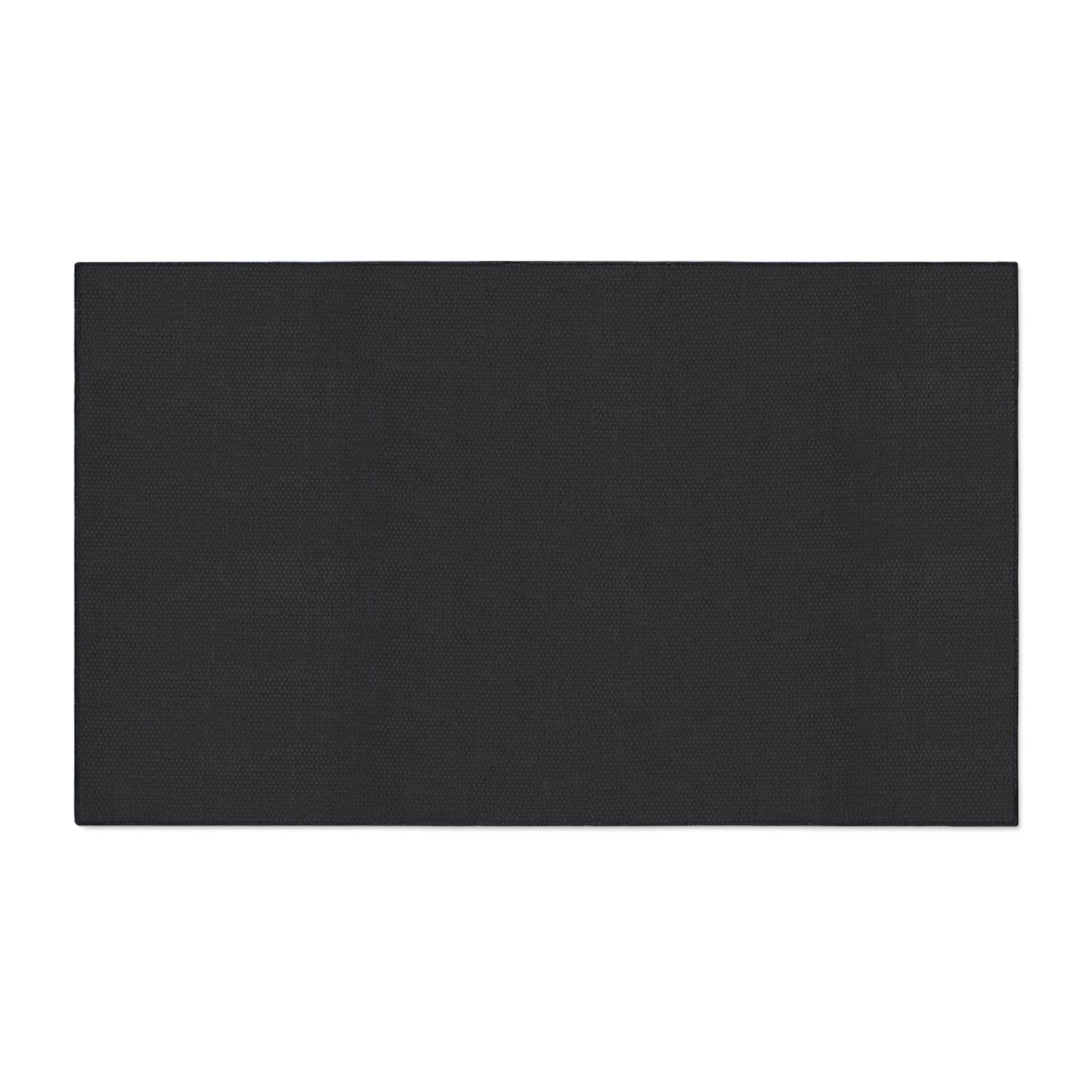 Floor Mat — Midwest Safety Logo Heavy-Duty Welcome Rug