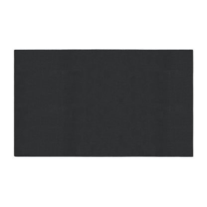 Floor Mat — Midwest Safety Logo Heavy-Duty Welcome Rug