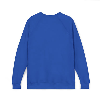 Cozy Unisex Sponge Fleece Sweatshirt, Ideal for Casual Days, Gift for Friends, Perfect for Fall and Cozy Nights